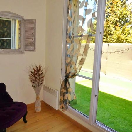 Appartement Disneyland Paris Val D'Europe La Vallee Village Parking 500M Gare Val D'Europe Montévrain Exterior foto